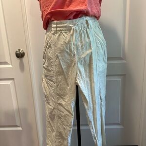 Anthropologie Women’s Modern Cargo Pants
